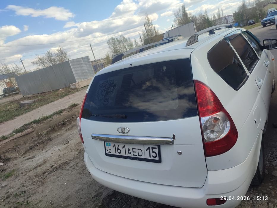 Продам Lada Priora 2009 года