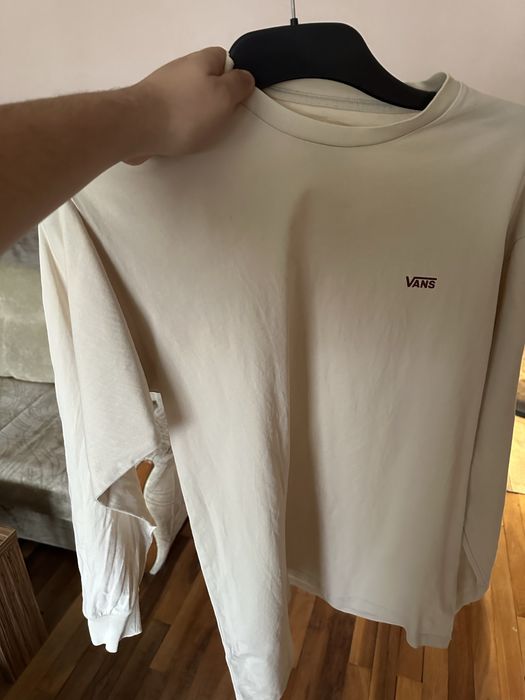 Оригинална блуза Vans