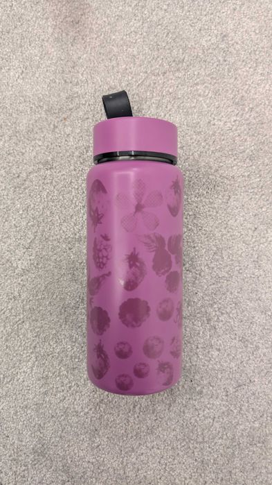 Нов термос с дръжка, 350 мл