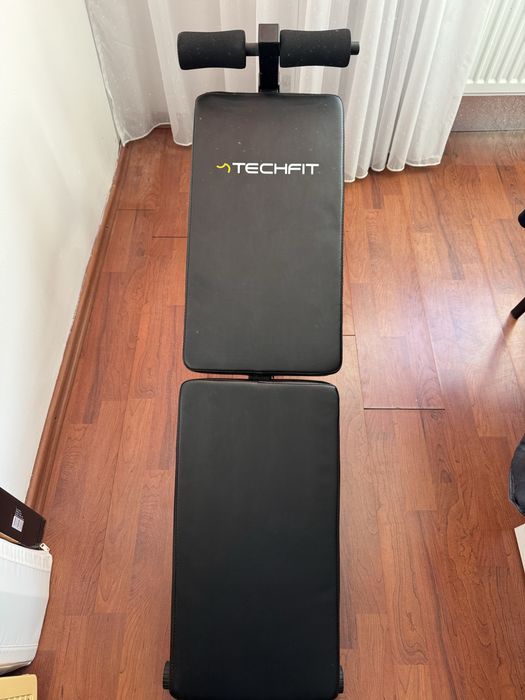 Banca abdomene exercitii fizice