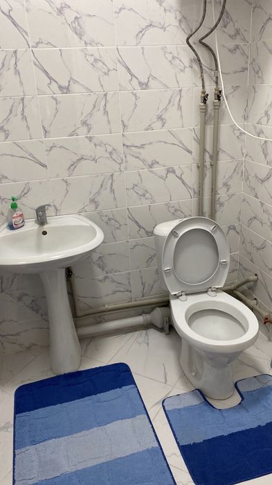 Квартира на подселение