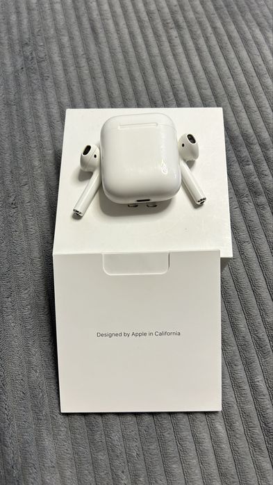 Наушники оригинал