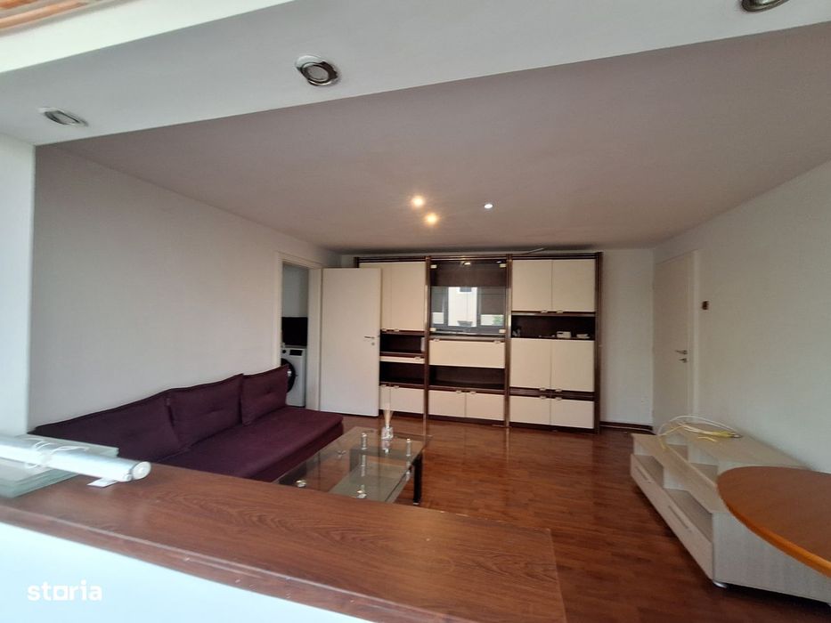 Apartamet 3 camere-67 mp-Etaj 2-Centrala proprie-Mobilat si utilat-Sag