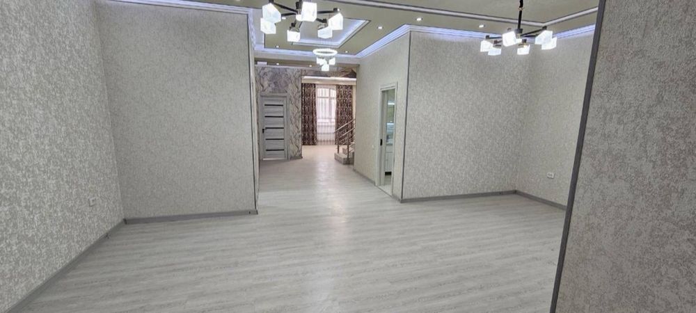 Квартира ЖК Parisien 6/7-8/8 180 м2