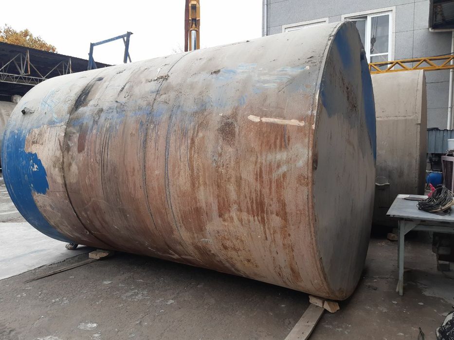 ЦИСТЕРНЫ ёмкость бочка