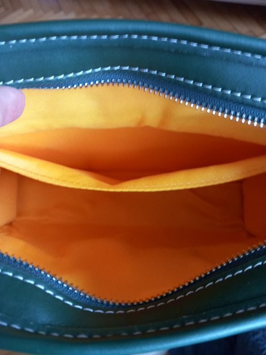 Несесер / козметична чанта  Goyard