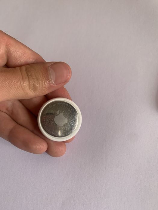 Apple AirTag sotiladi