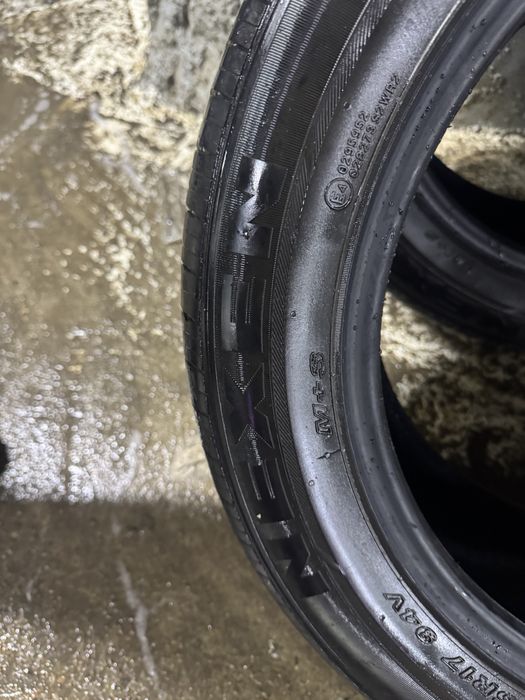 Шины Nexen Корейская Срочно