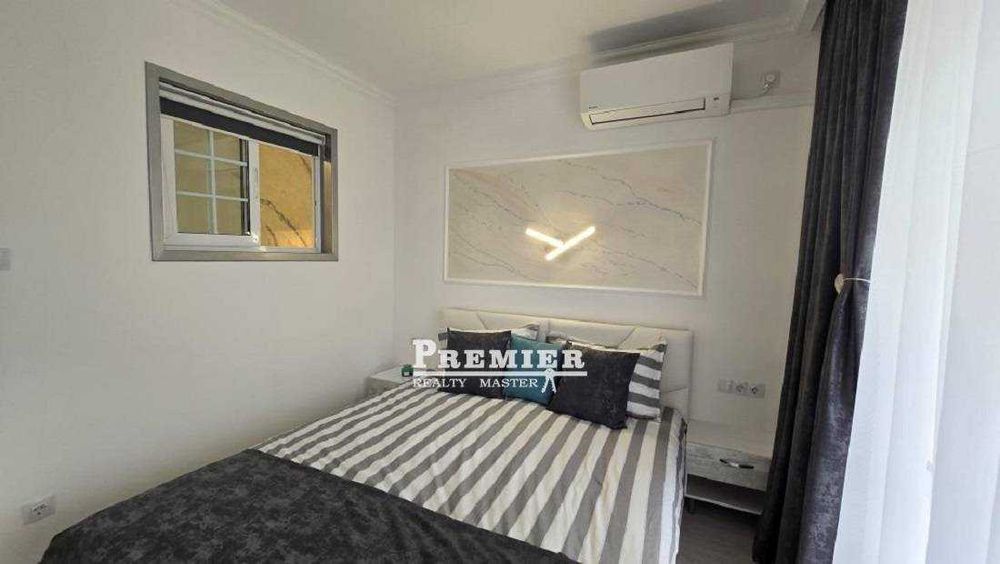 Продава се Двустаен апартамент в к.к. Слънчев бряг - 50 кв.м за 1390 €/кв.м - Снимка #8