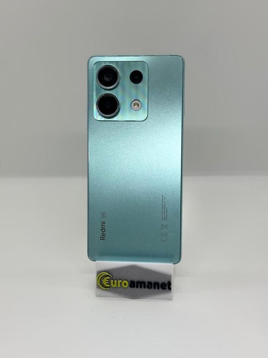 Telefon mobil Xiaomi Redmi Note 13, 8GB RAM, 256GB -A-
