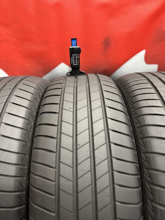 235 65 17, Летни гуми, Bridgestone TuranzaT005, 4 броя