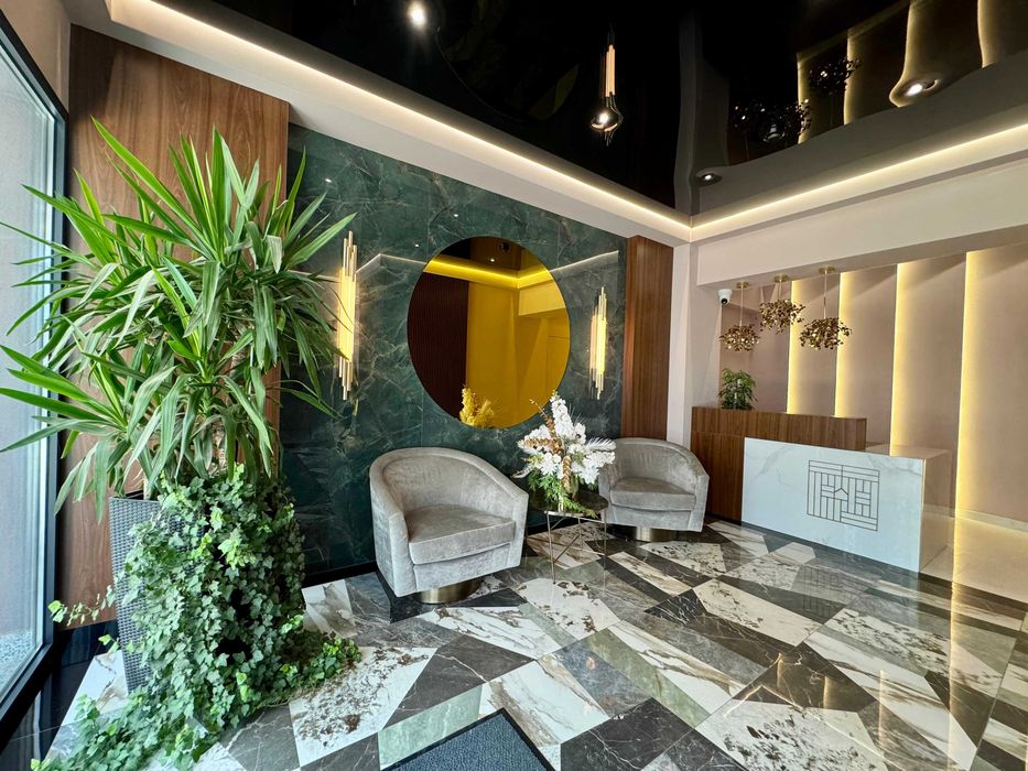 Apartament 3 camere Pipera