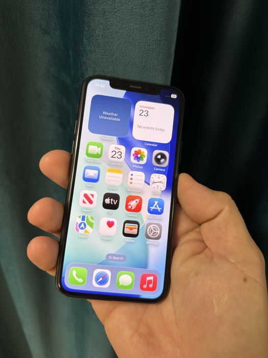  iPhone 11 Pro 256GB Neverlocked