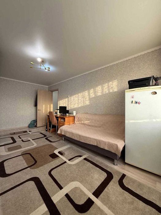 Продажа 3-комнатной квартиры