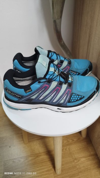 Salomon  x scream 42,5