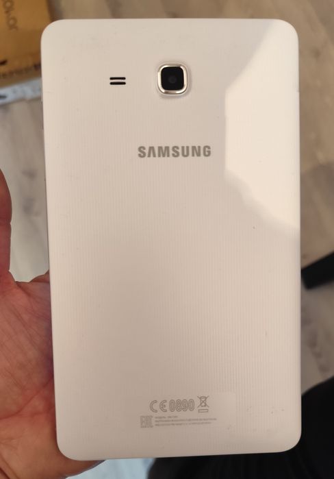 Планшет Samsung Tab A6 в хорошем состоянии ғ