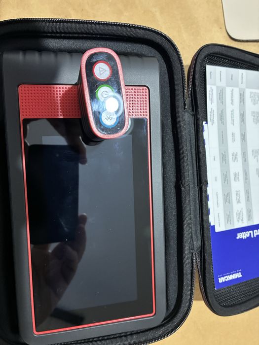Diagnoza auto Thinkcar Thinktool Mini