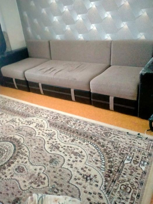 Диван б/у самовывоз