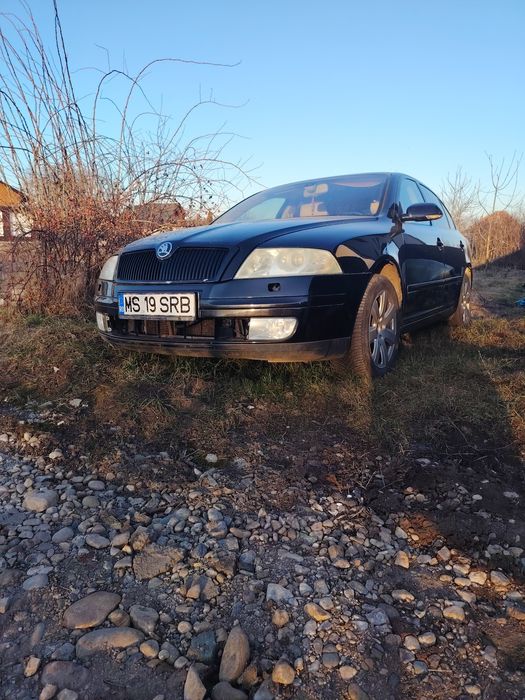 Skoda octavia 2 de vânzare