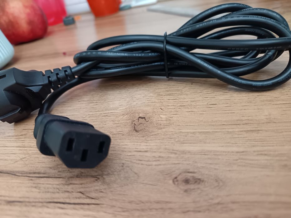 Кабель питания 2 м