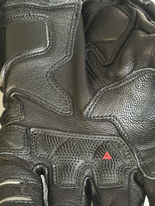 Dainese Steel-Pro Manusi de motocicleta - marimea 9-L