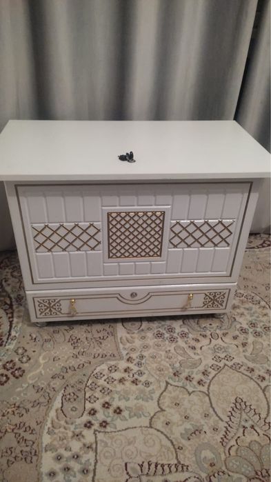 Сундук / Сандық