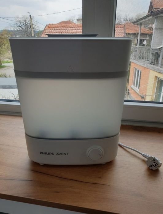 Philips AVENT - eлектрически стерилизатор