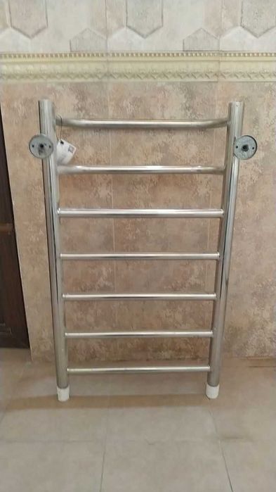 Продается змеевик сушилка для ванной комнаты