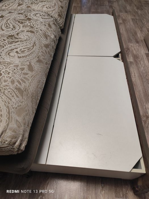 Продам диван раздвижной