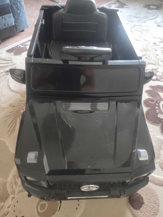 Детская электронная машина