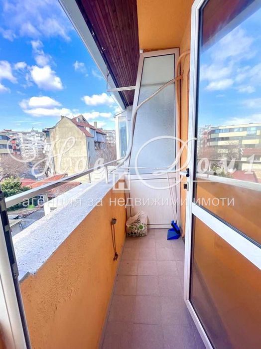 Продава се Двустаен апартамент в Варна, Лятно кино Тракия - 70 кв.м за 1999 €/кв.м - Снимка #5