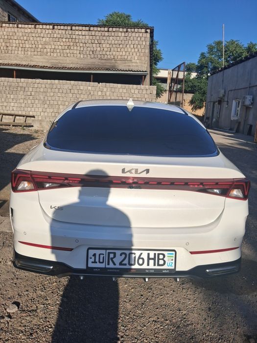 Mashina sotiladi k5