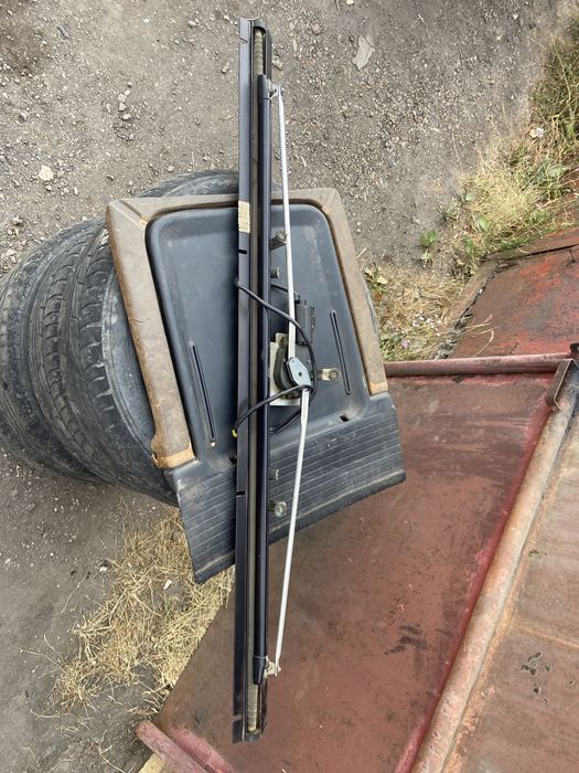 Запчасти BMW 5 (е39)