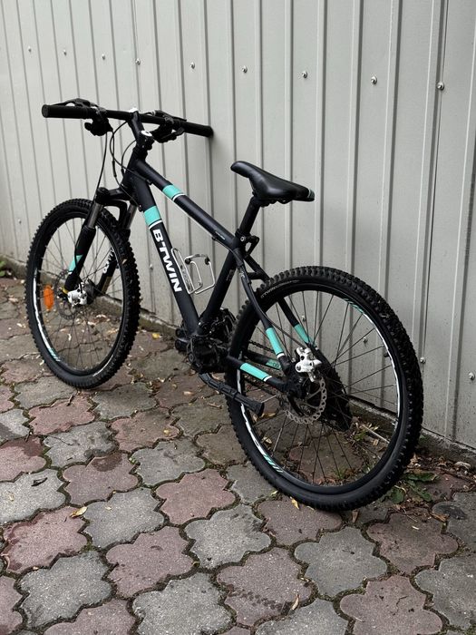 Bicicleta B’TWIN