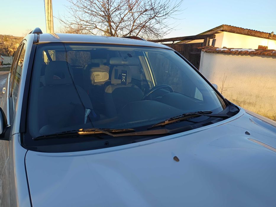 TOYOTA RAV 4  от собственик