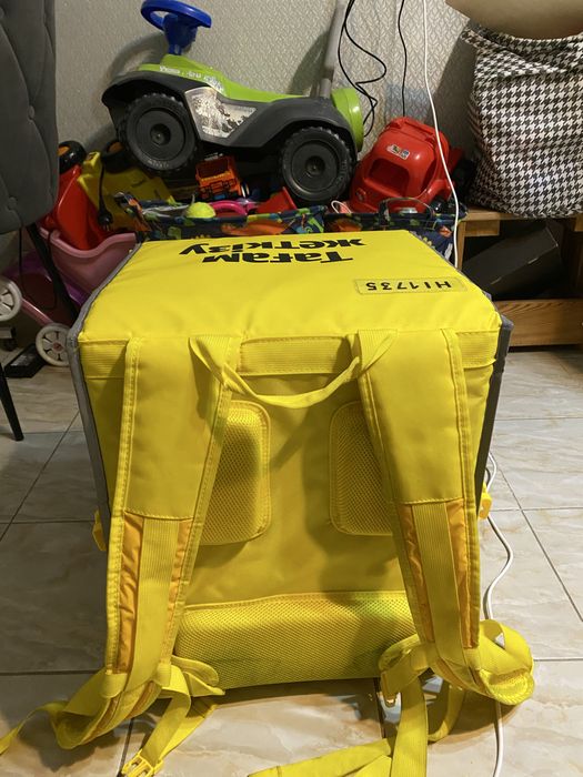 Термо короб продам новый