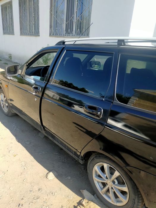 Продается автомобиль приора