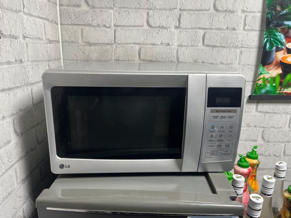 всё отличном состояние
