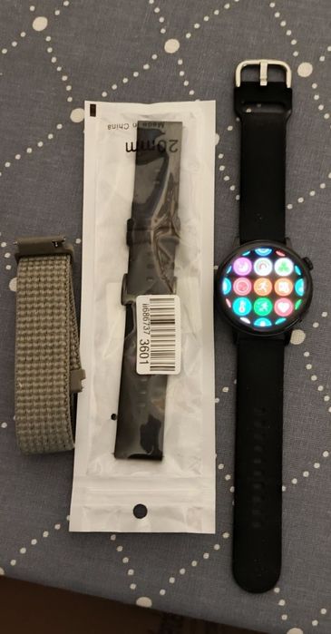 Смарт часы Huawei