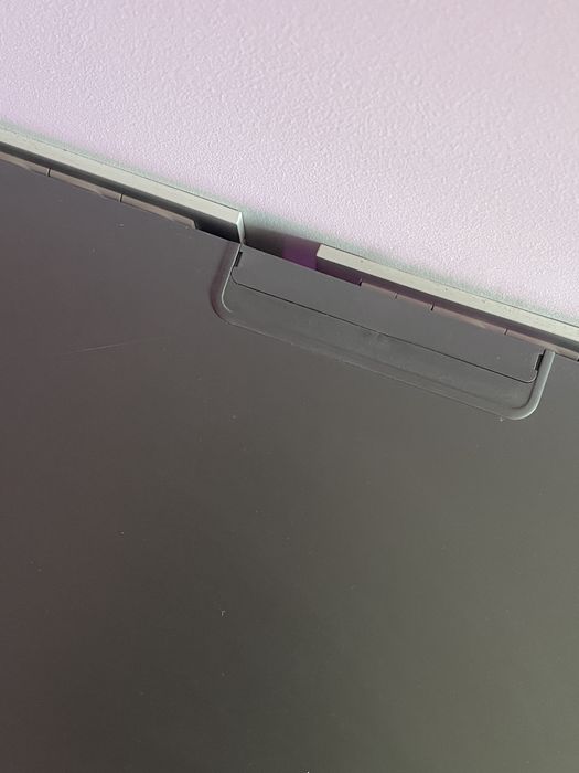 Comoda TV - 180 cm, gri inchis