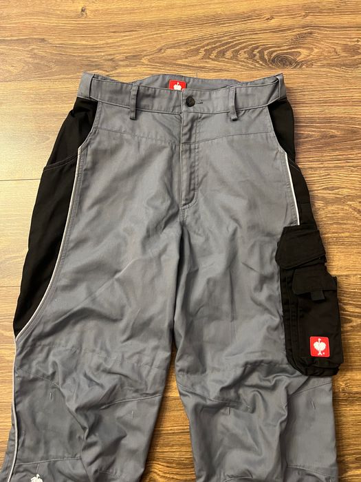 Engelbert Strauss panataloni 48