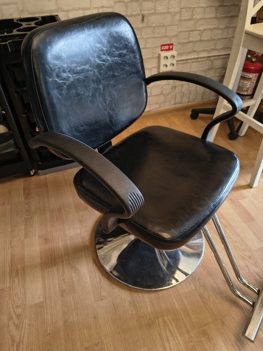 Mobilierul de salone