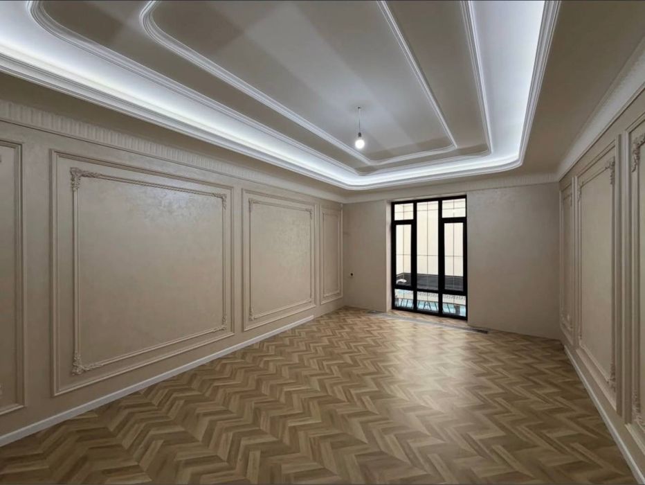 Дом Ресторан Бахор 3 сотки