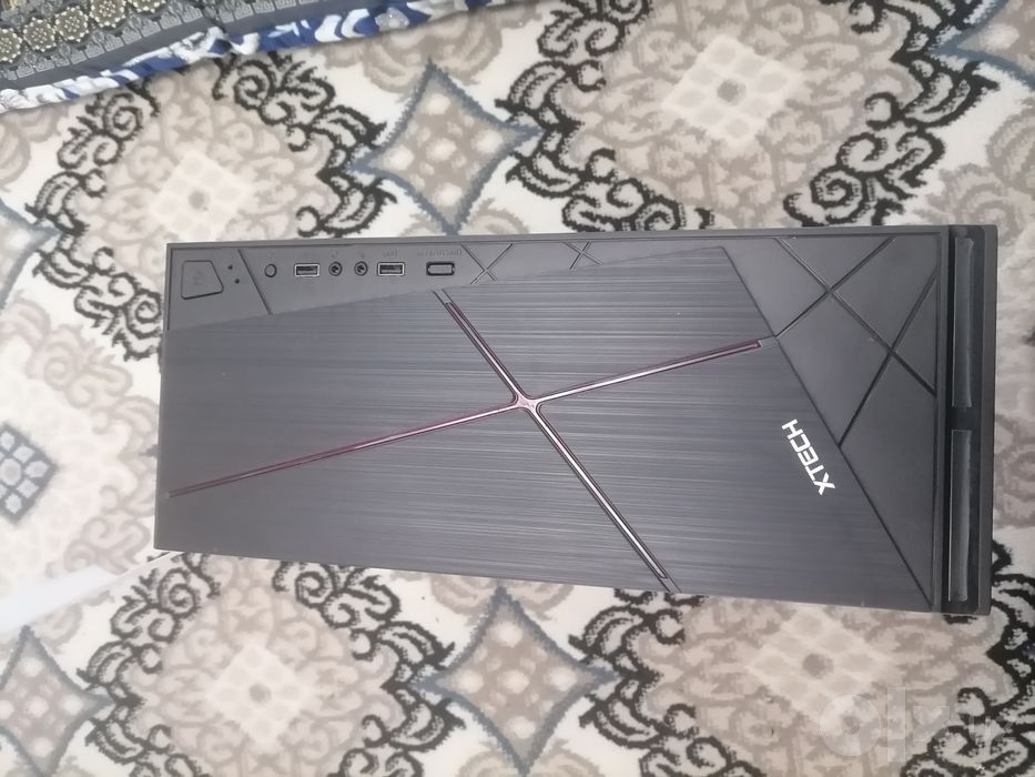 Gaming Kompyuter GTX 750 Ti | i5-4590 | 8GB RAM | SSD | 180$