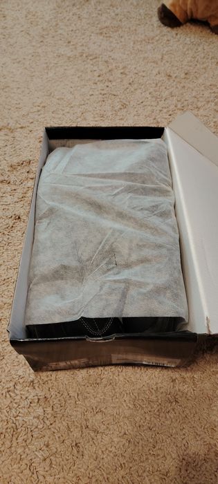 Обувки с бомбе SIR