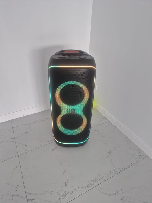 Boxa jbl party box 720 in garantie