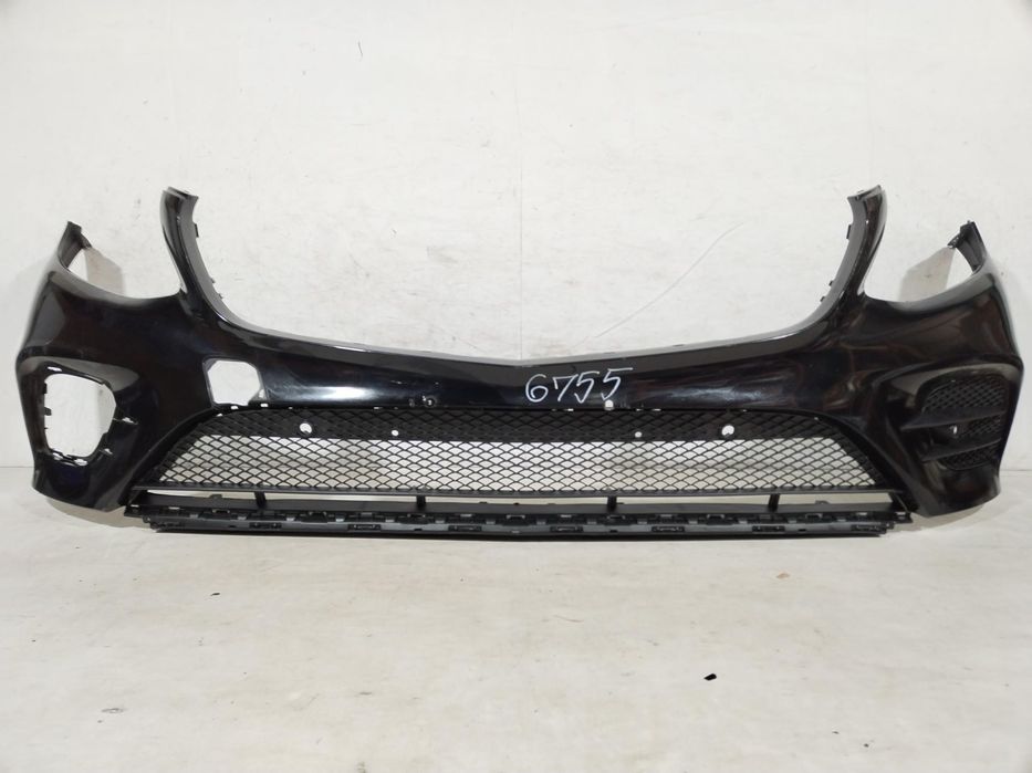 Bara fata Mercedes GLC AMG X253, 2016, 2017, 2018, 2019, cod origine OE A2538853000.