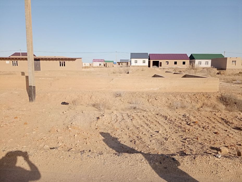 Кум Ауыл 2 жер план Битон мен.