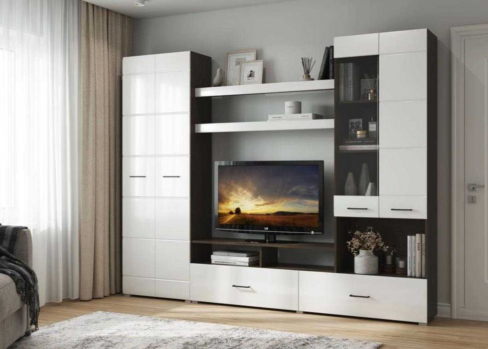 Новая гостиная Альфа,Россия