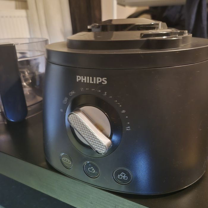 Robot de bucatarie PHILIPS Avance Collection HR7776/90,
